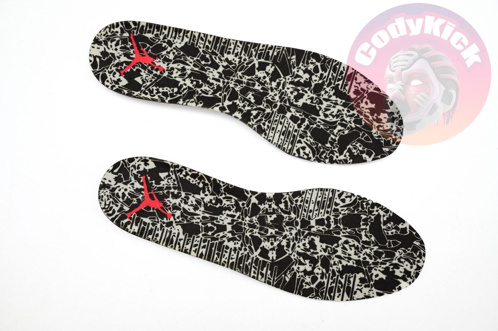 Travis Scott x Jordan Executive The Check