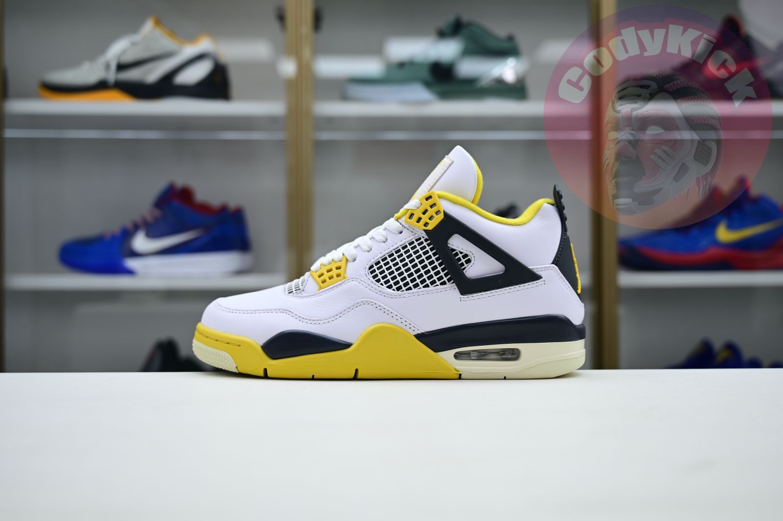 Jordan Air Jordan 4 