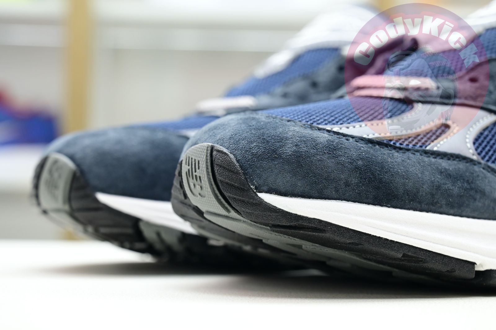 New Balance NB 991v2