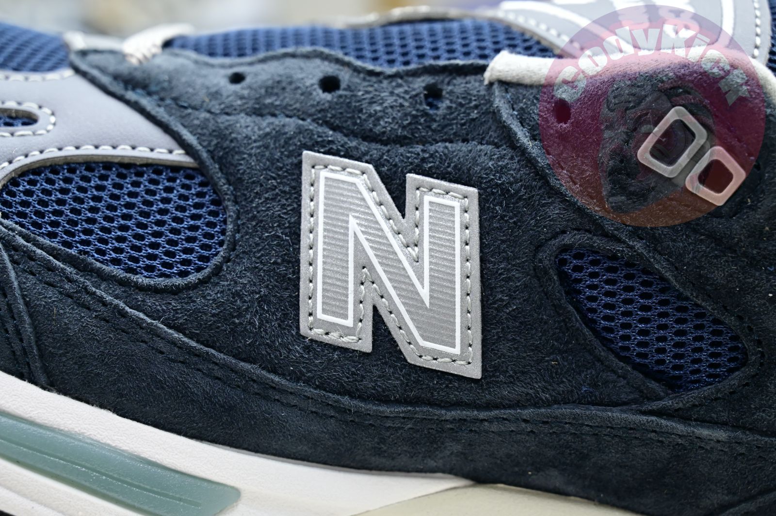 New Balance NB 991v2