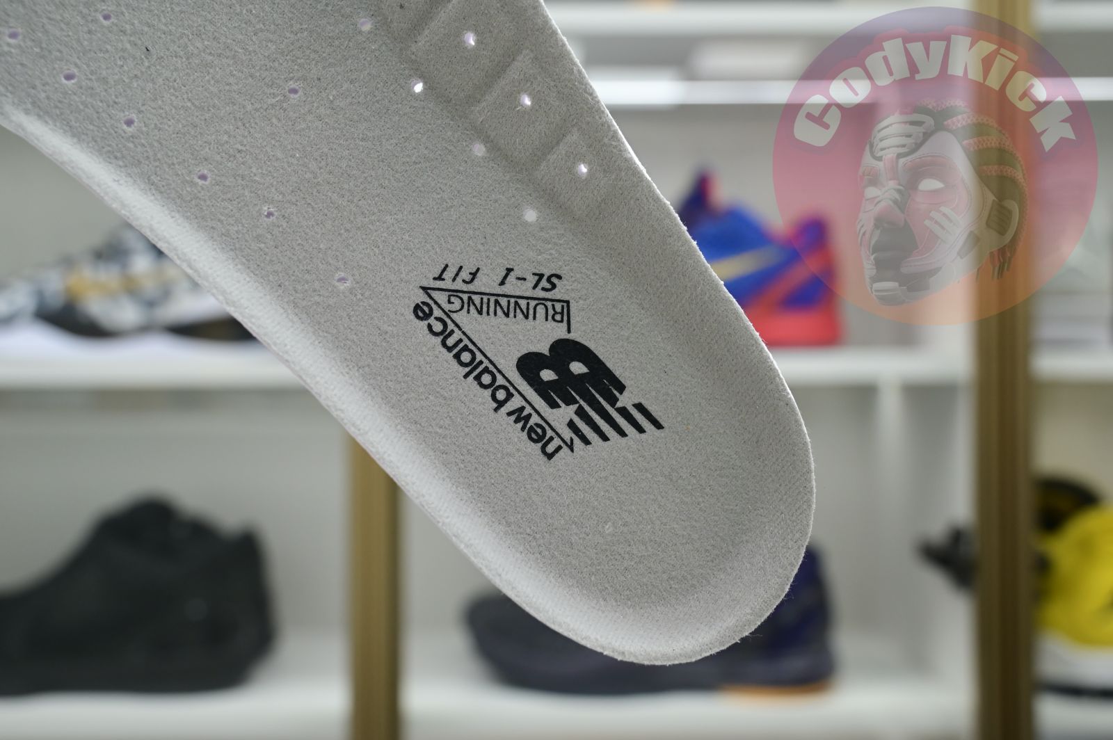 New Balance NB 991v2