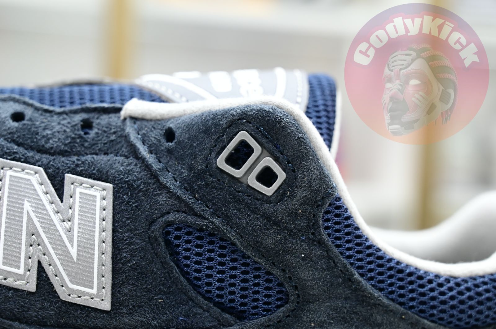 New Balance NB 991v2