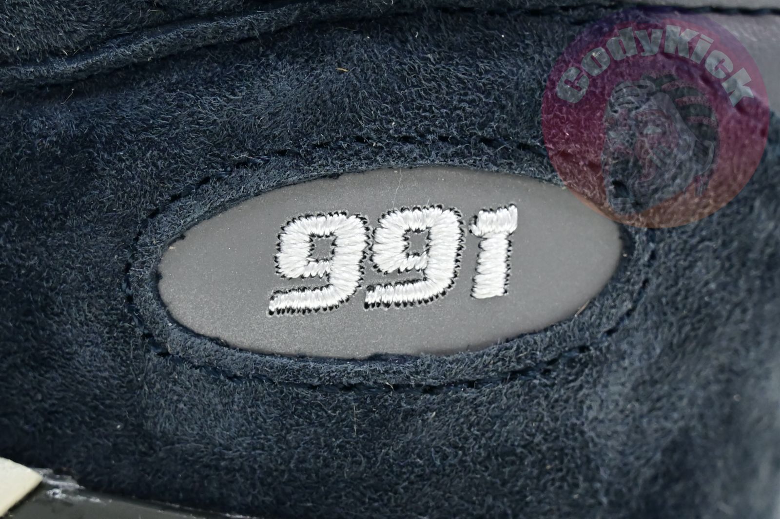 New Balance NB 991v2