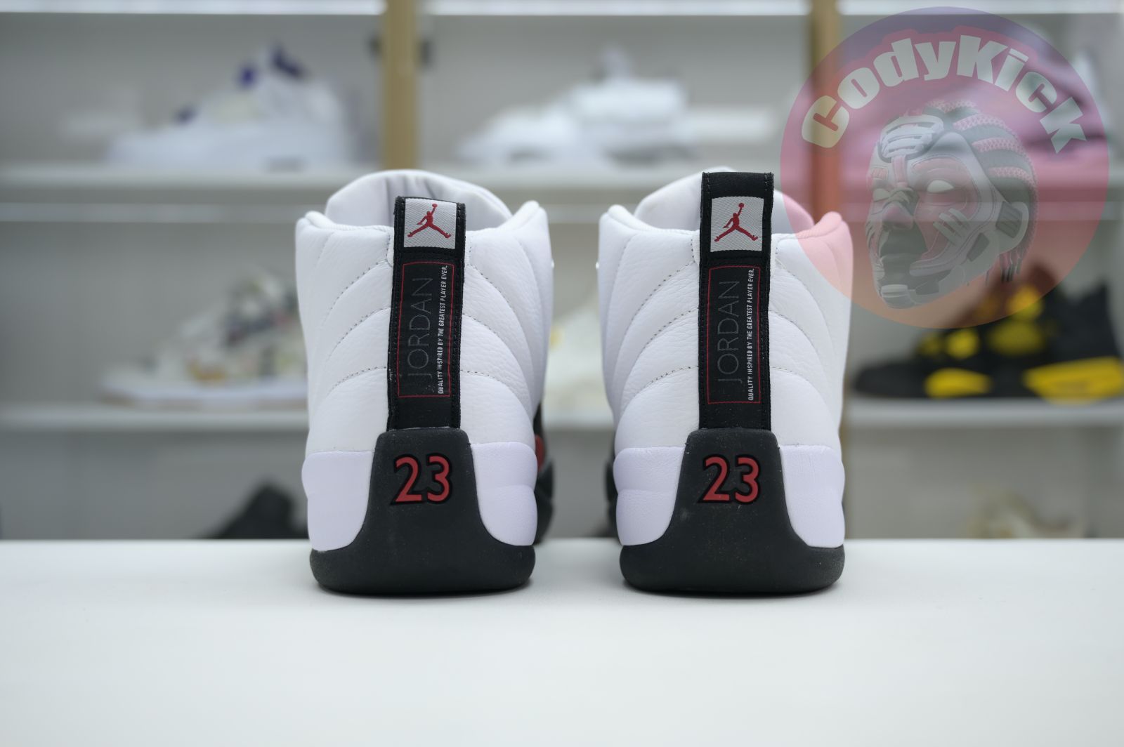 Jordan Air Jordan 12