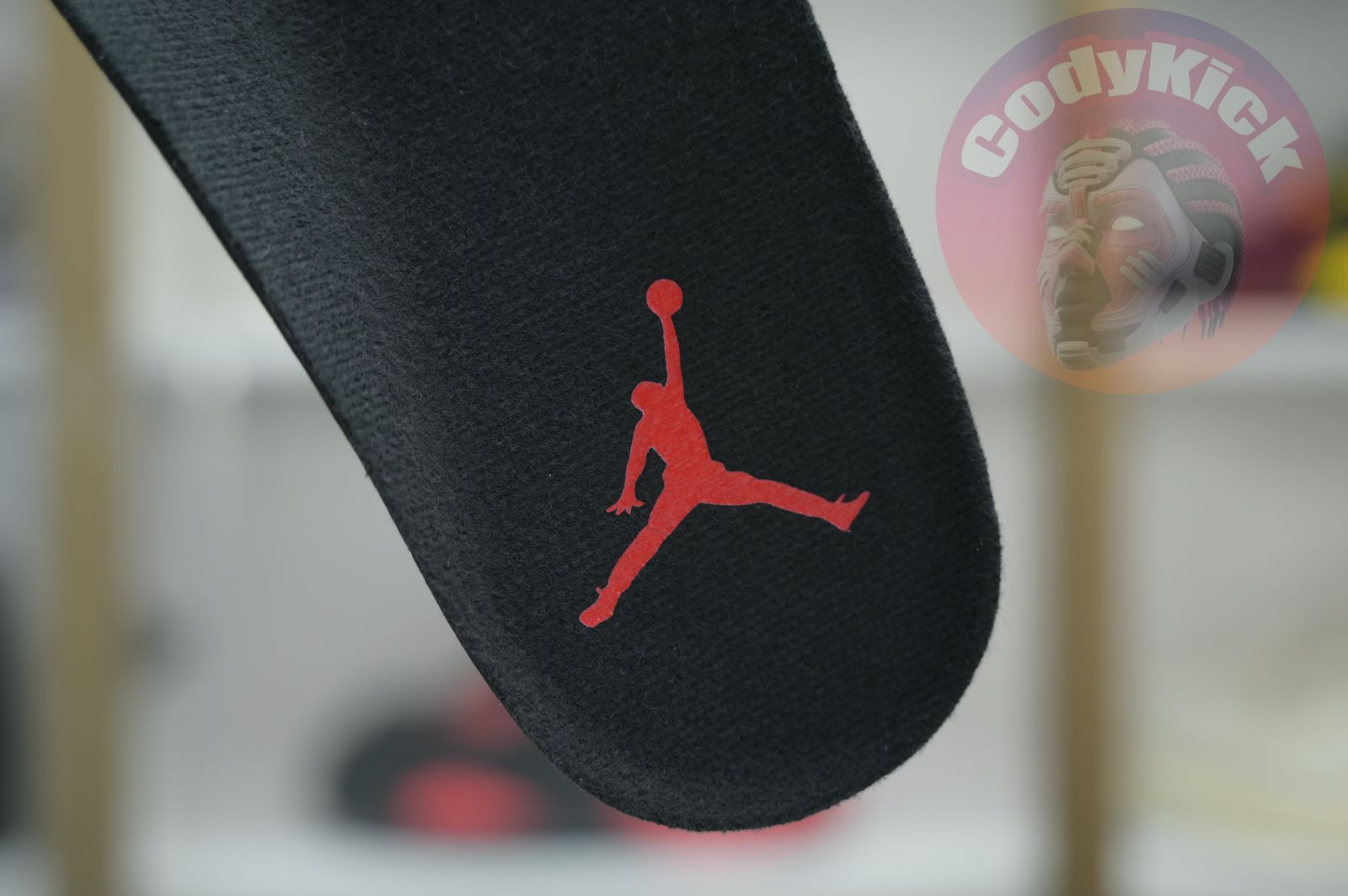 Jordan Air Jordan 12