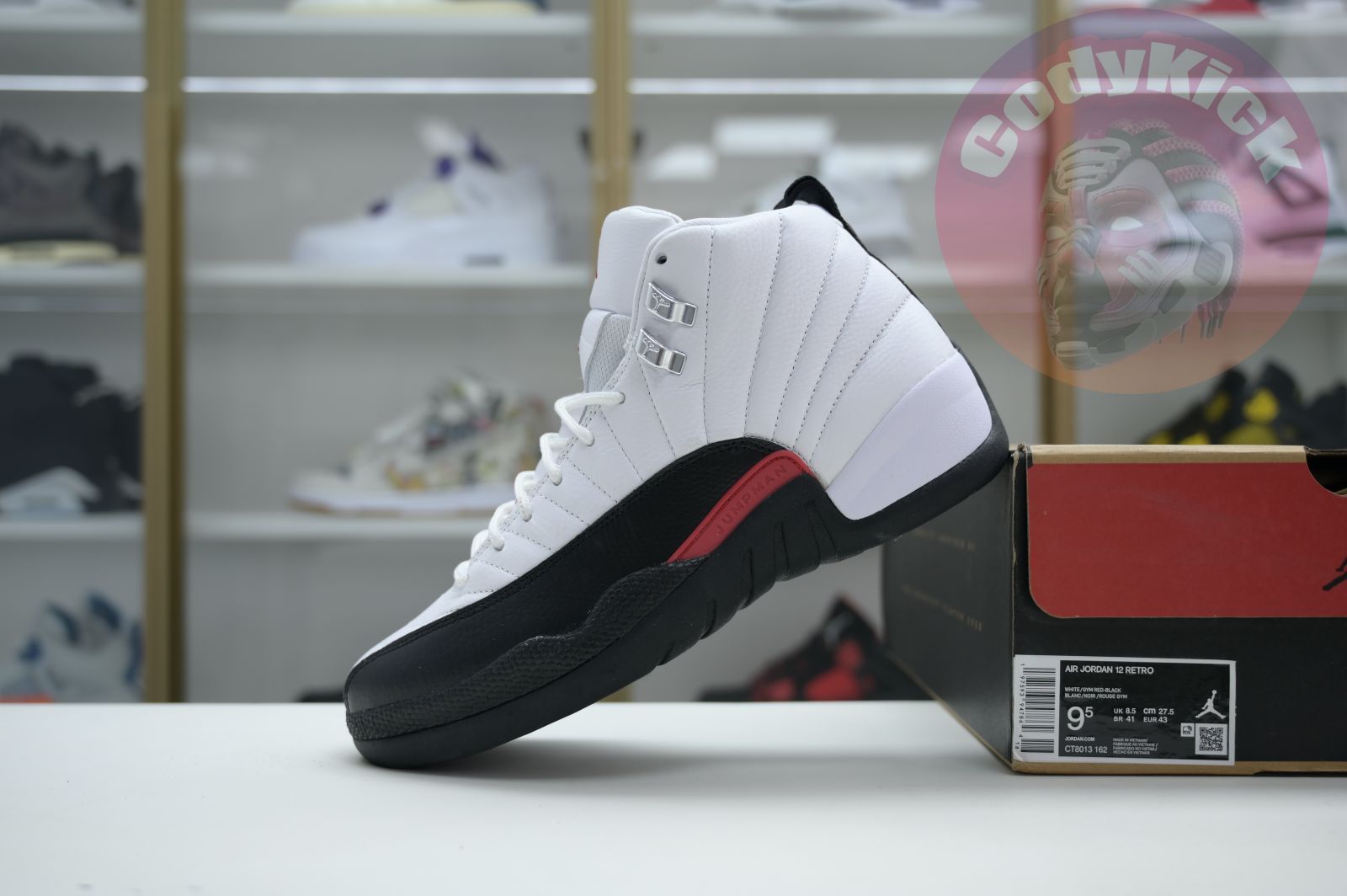 Jordan Air Jordan 12