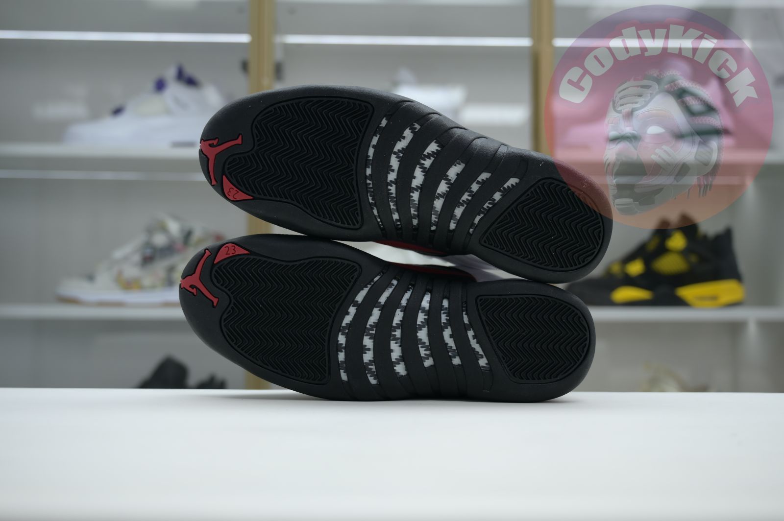 Jordan Air Jordan 12