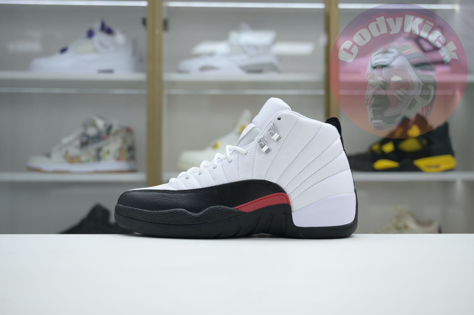 Jordan Air Jordan 12