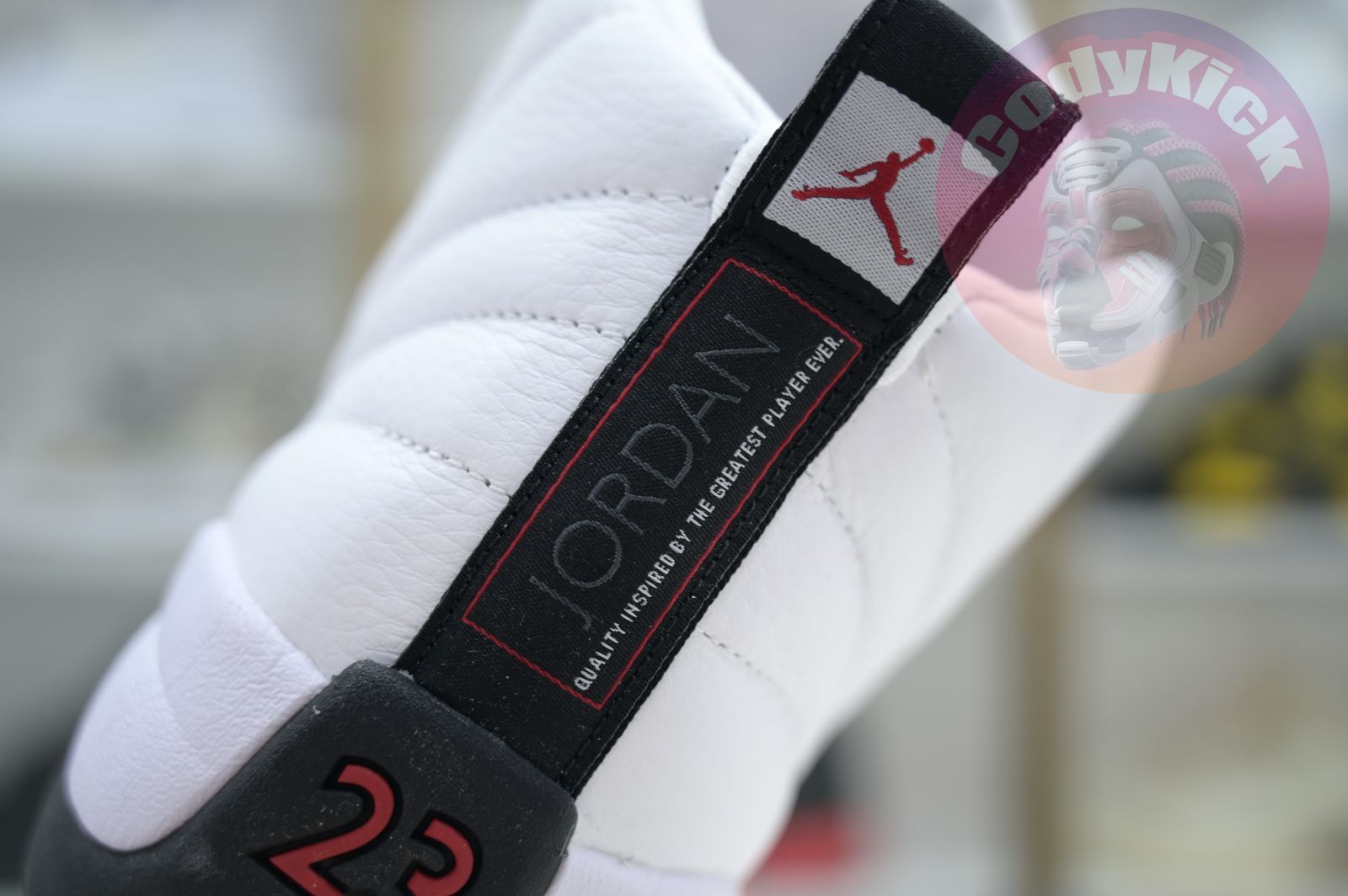 Jordan Air Jordan 12