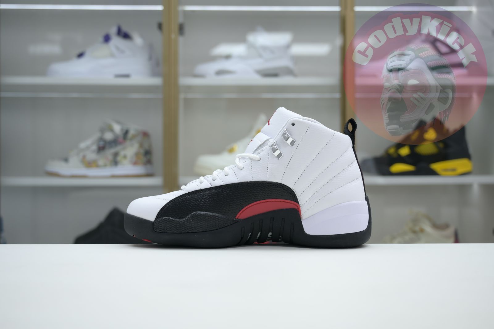 Jordan Air Jordan 12