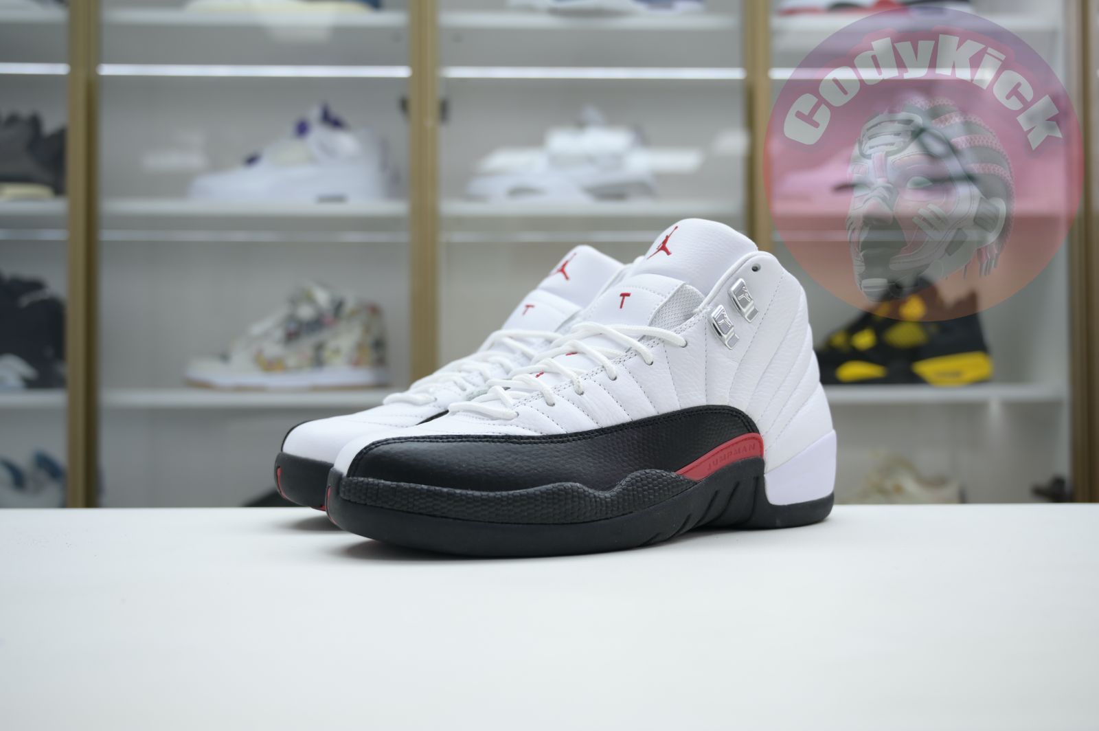 Jordan Air Jordan 12