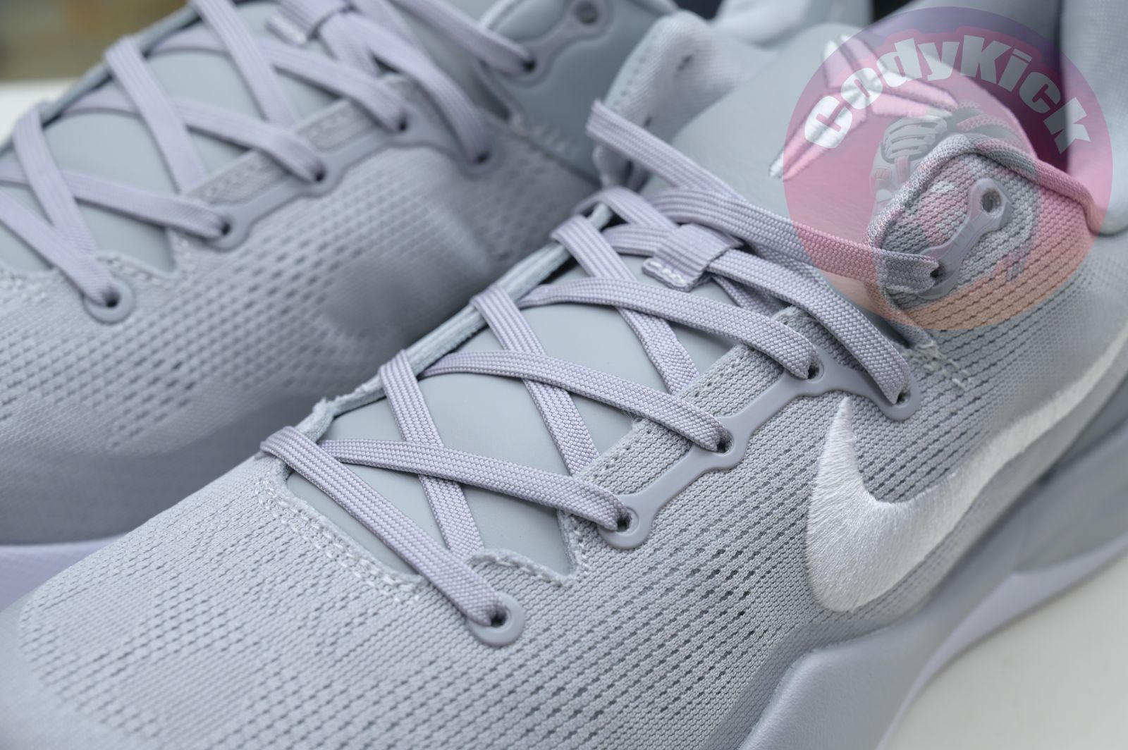 Nike Kobe 8 Protro