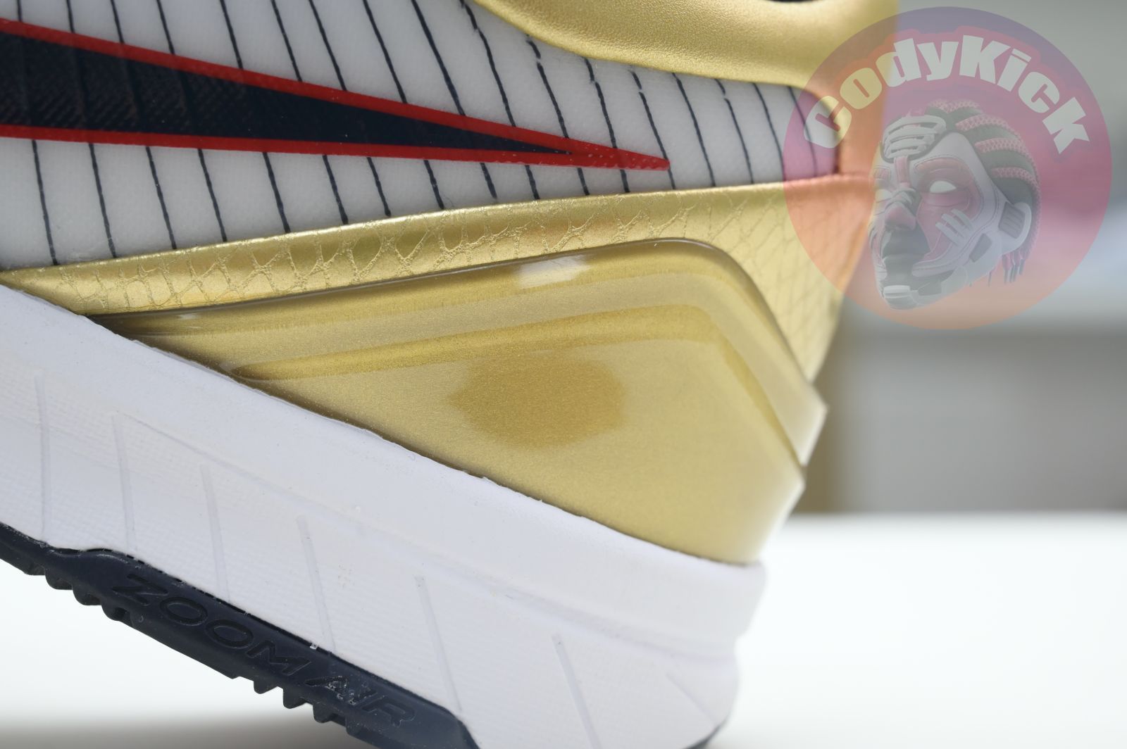 Nike Zoom Kobe 4 Protro