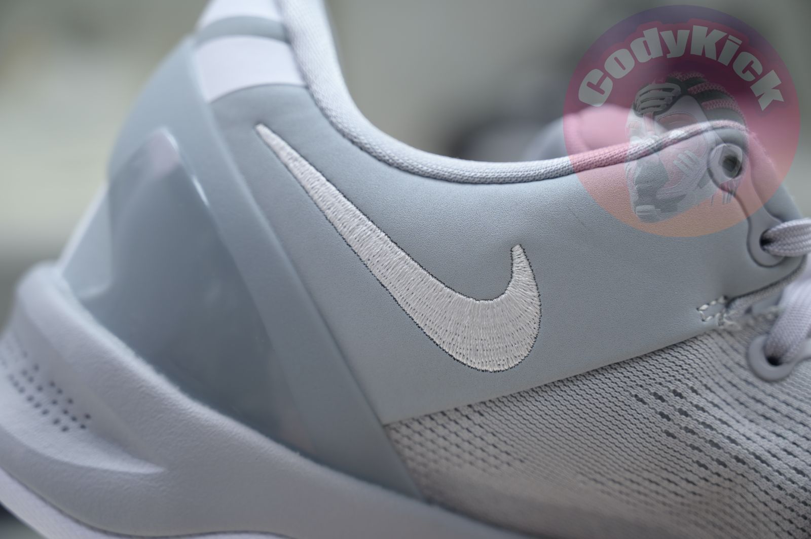 Nike Kobe 8 Protro