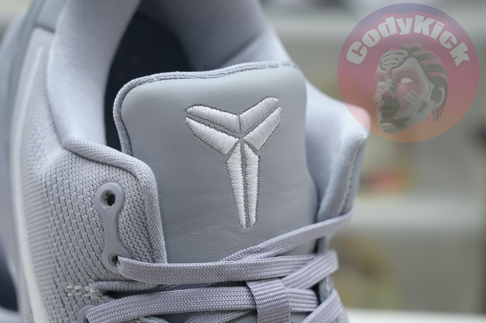 Nike Kobe 8 Protro