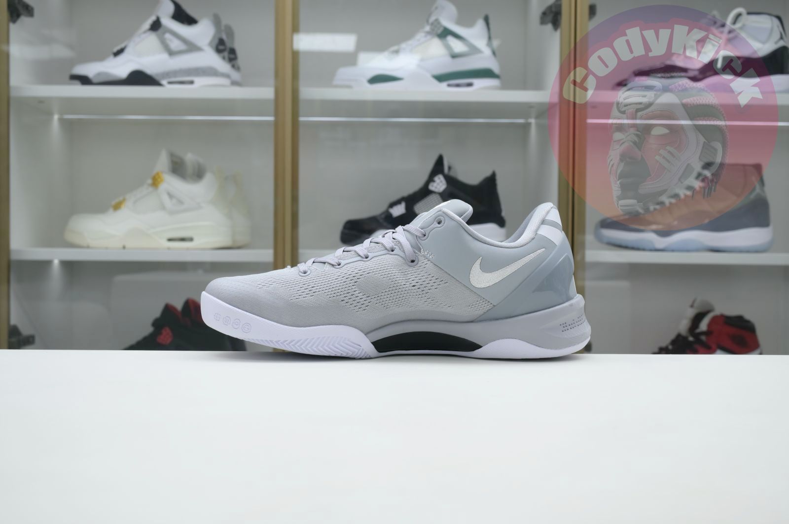 Nike Kobe 8 Protro