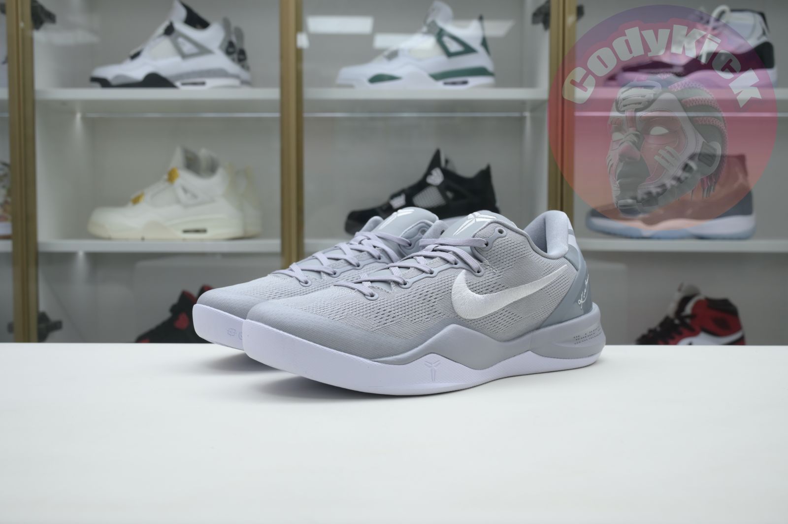 Nike Kobe 8 Protro
