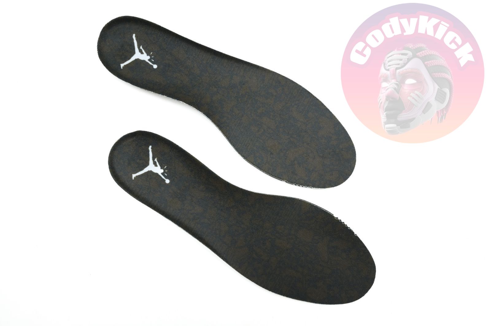 Travis Scott x Jordan Jumpman Jack