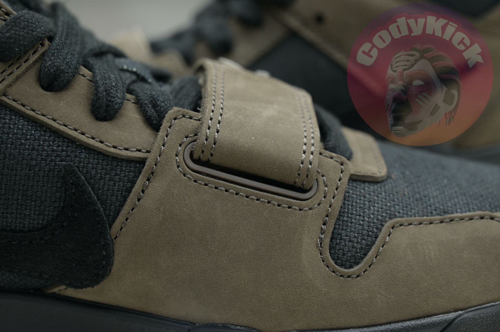 Travis Scott x Jordan Jumpman Jack