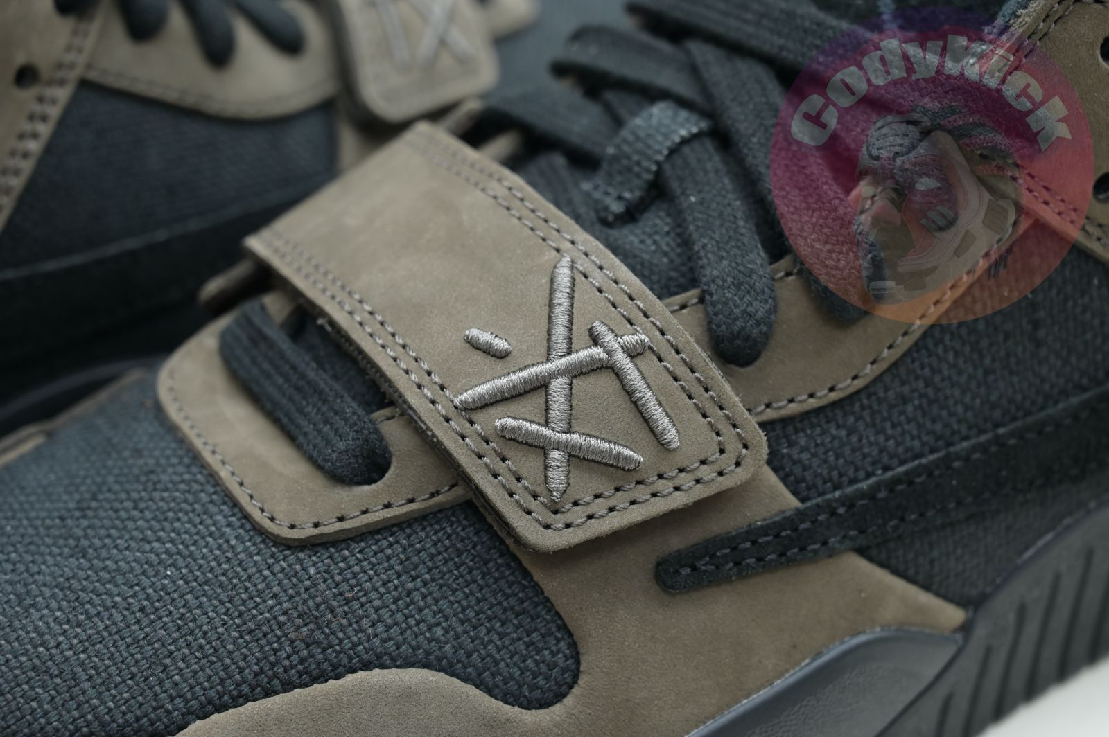 Travis Scott x Jordan Jumpman Jack