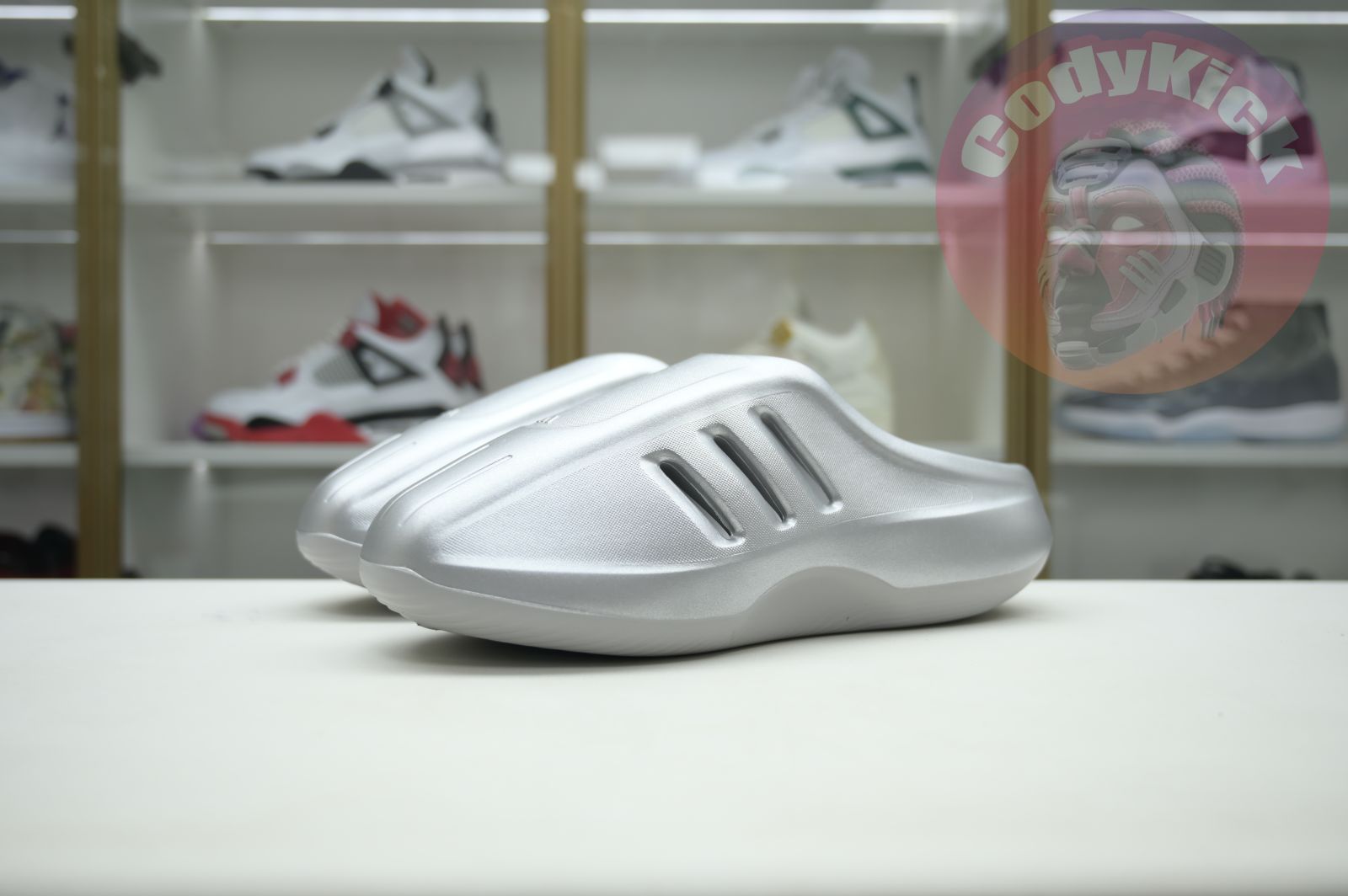 adidas adiFOM IlInfnity Mule 003