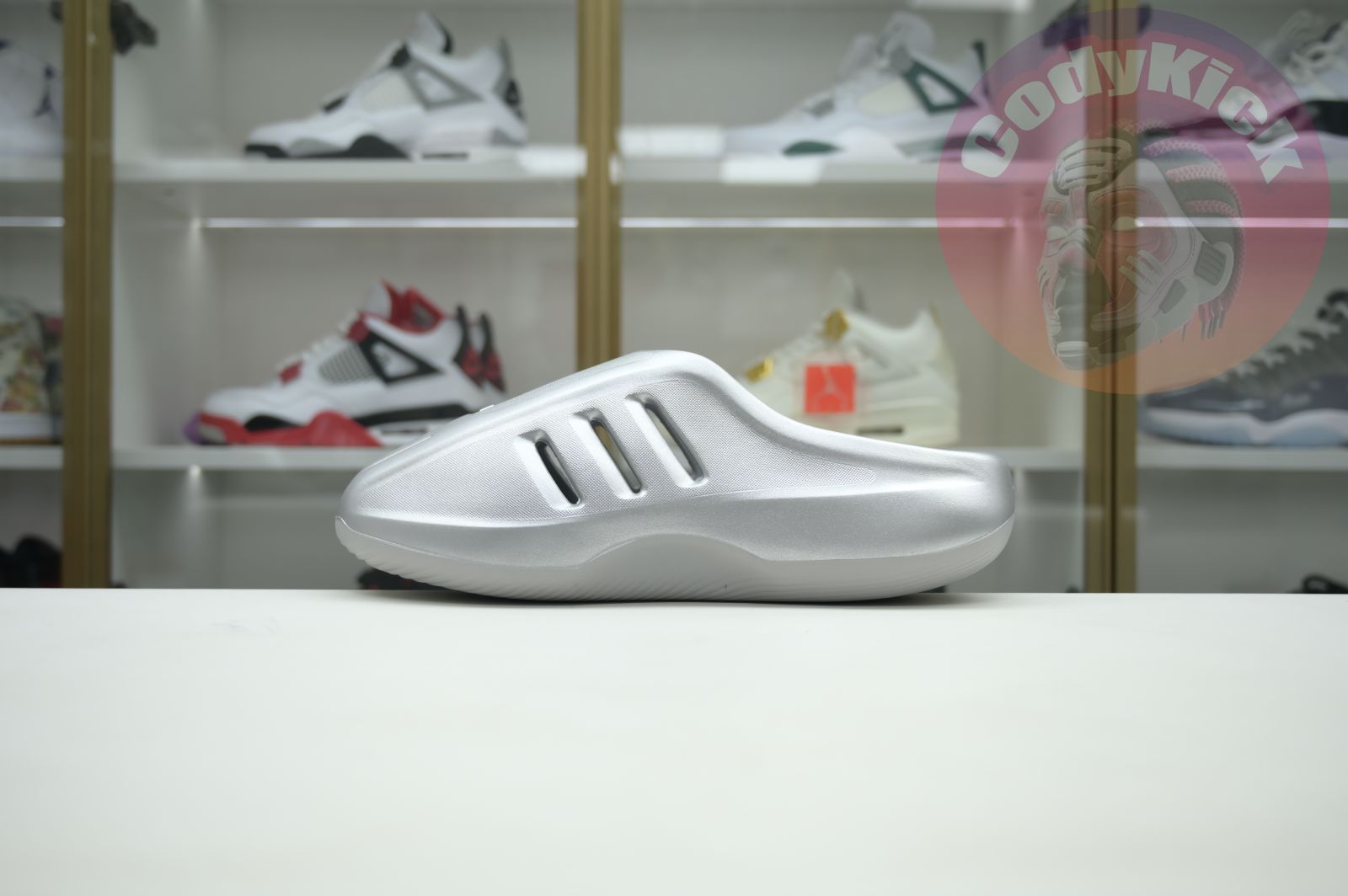 adidas adiFOM IlInfnity Mule 003