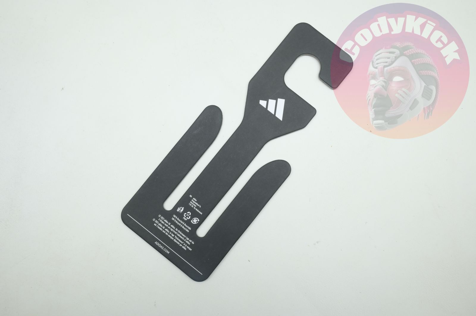 adidas adiFOM IlInfnity Mule 003