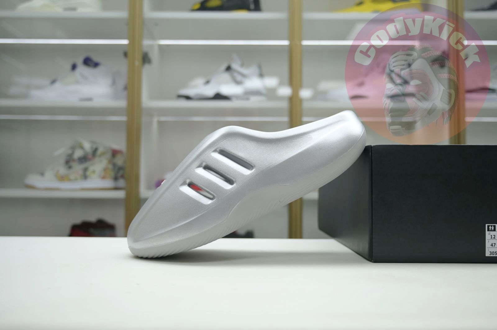 adidas adiFOM IlInfnity Mule 003