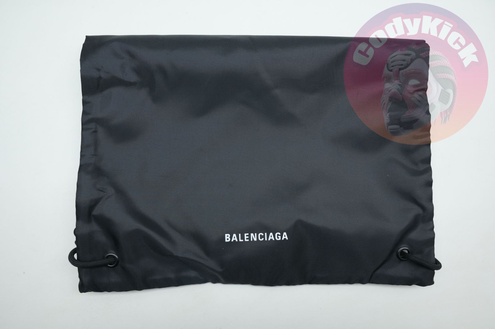 Balenciaga 3XL