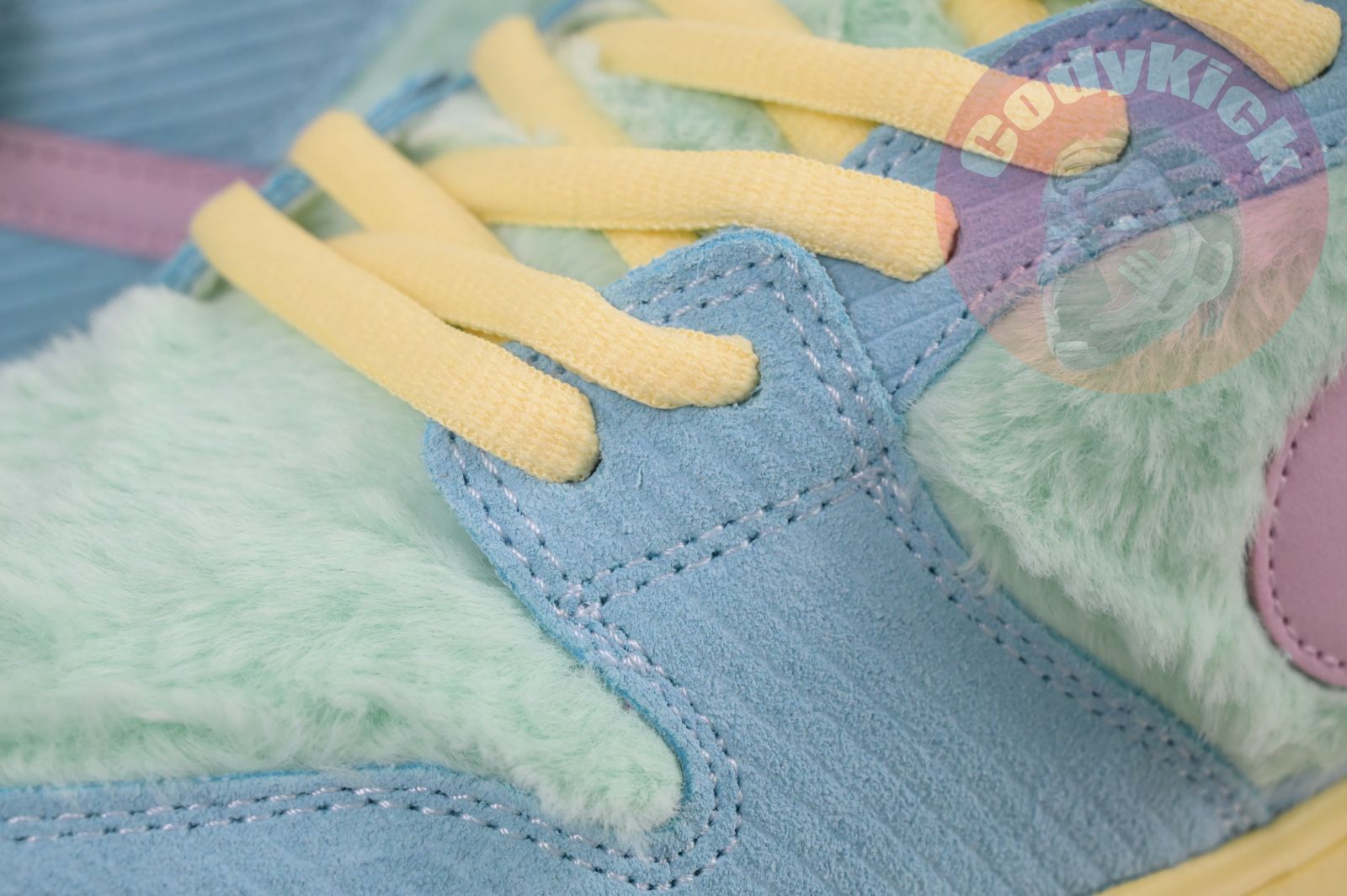 Verdy x Nike Dunk SB