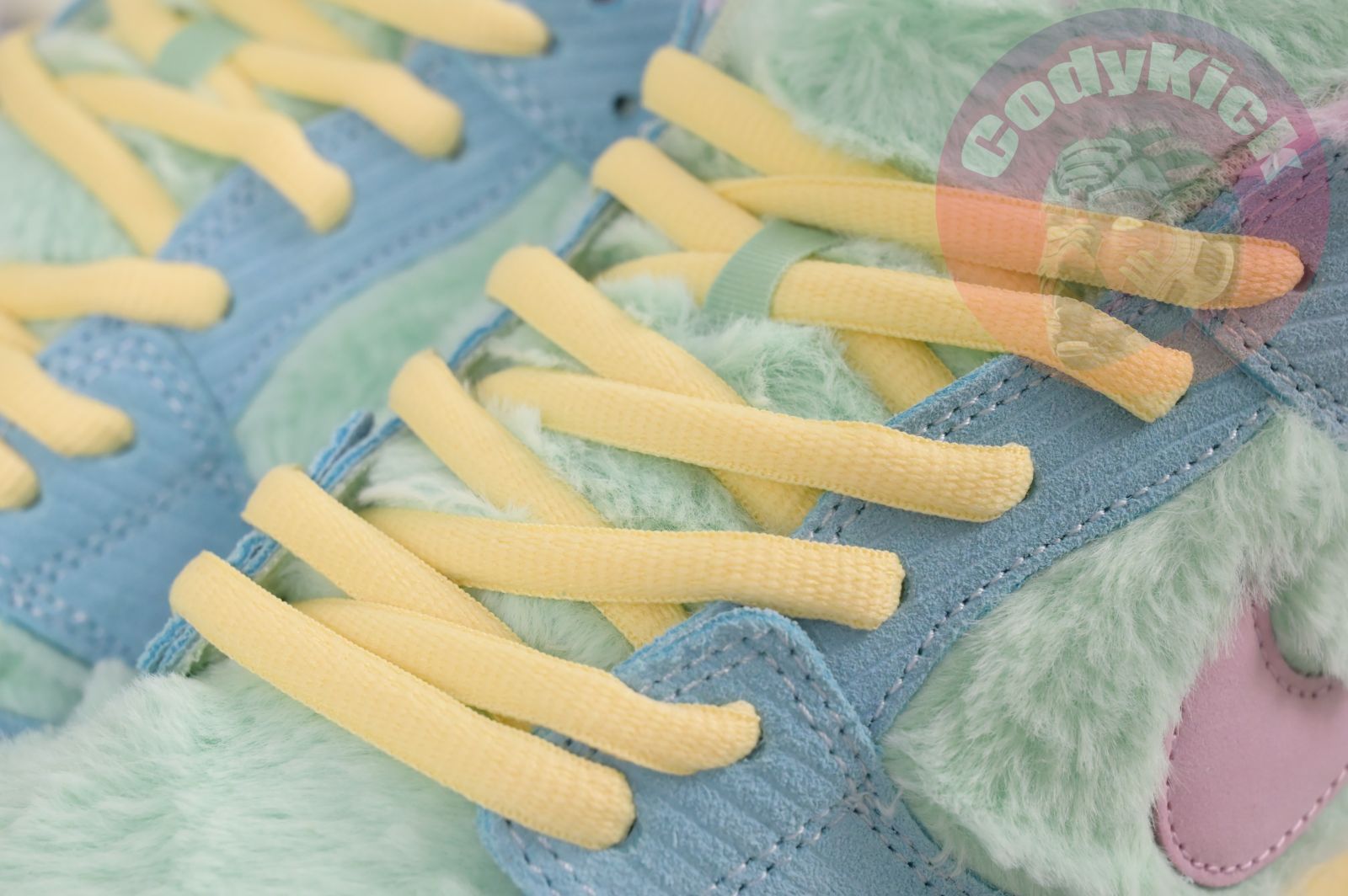 Verdy x Nike Dunk SB