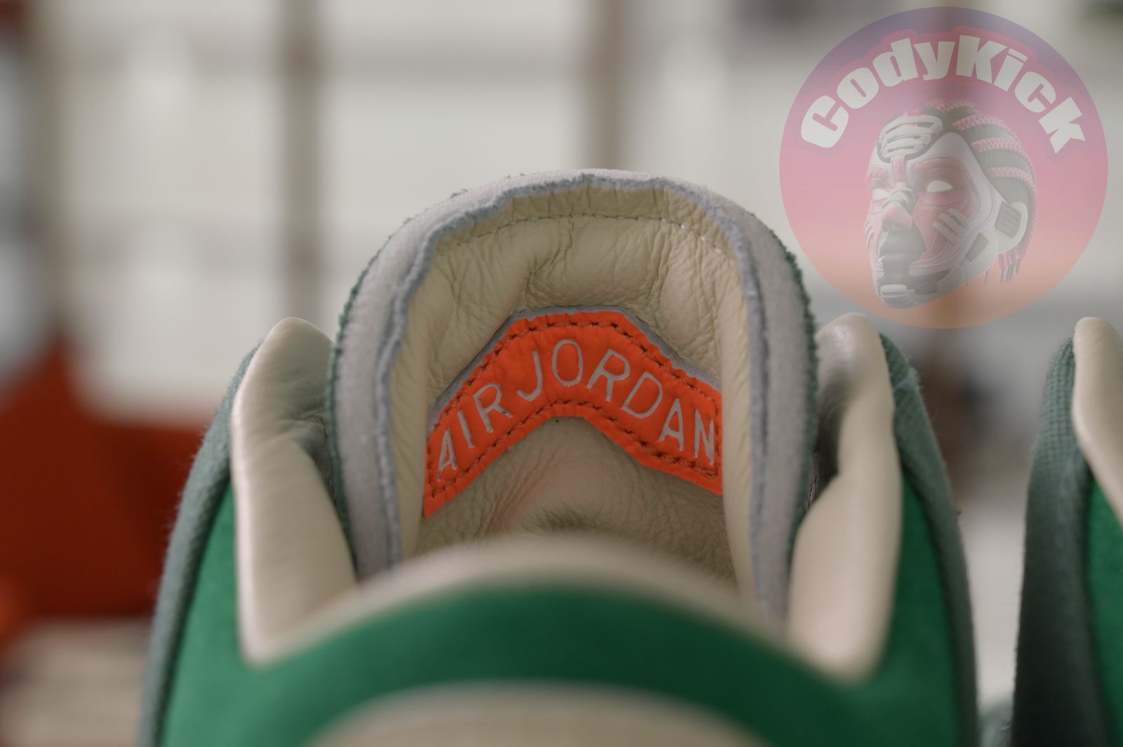 Jordan Air Jordan 3 OG WMNS