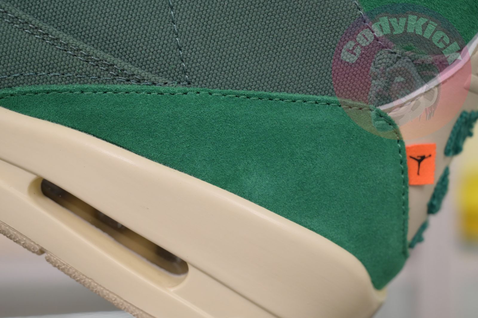 Jordan Air Jordan 3 OG WMNS