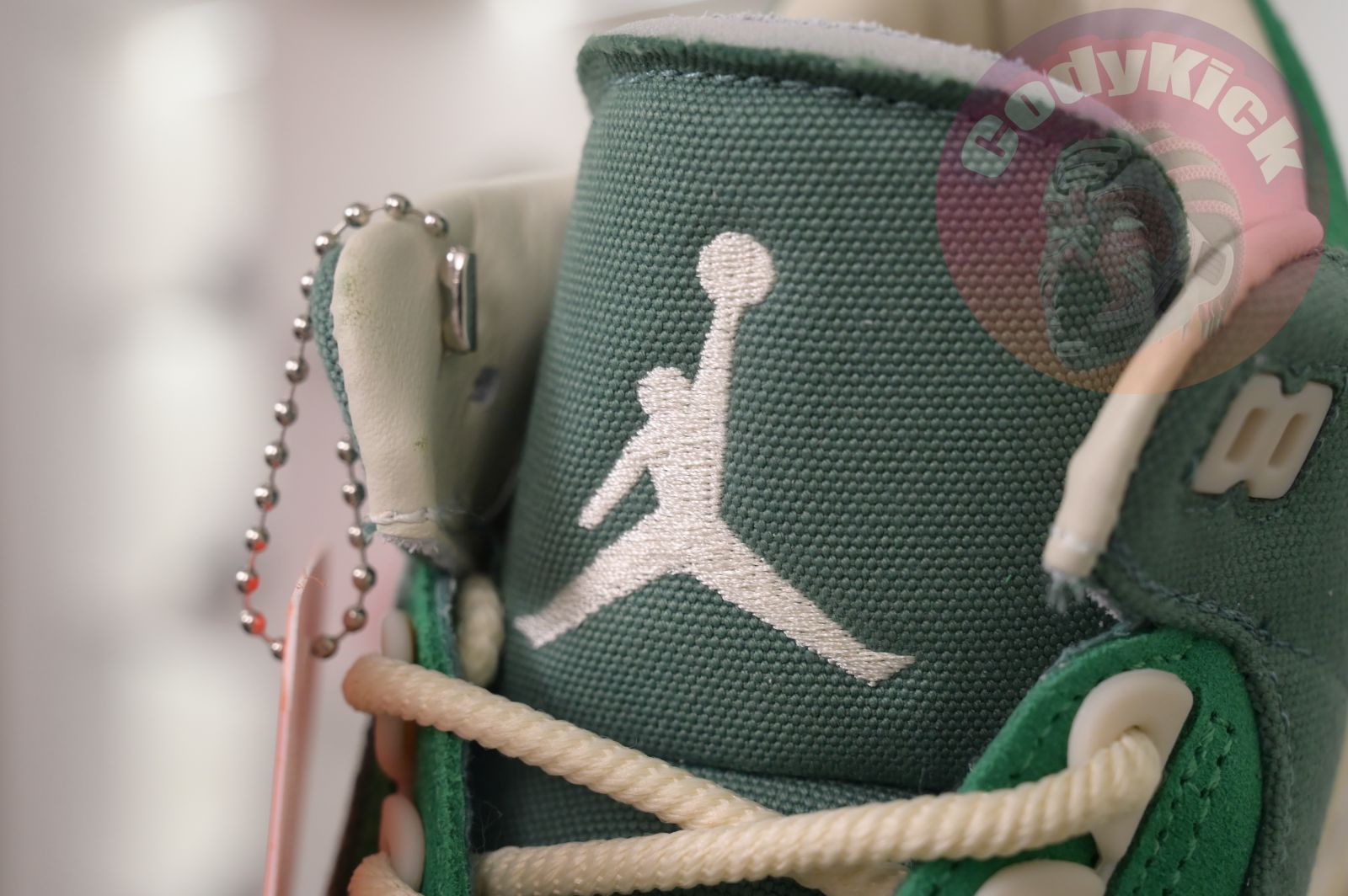 Jordan Air Jordan 3 OG WMNS