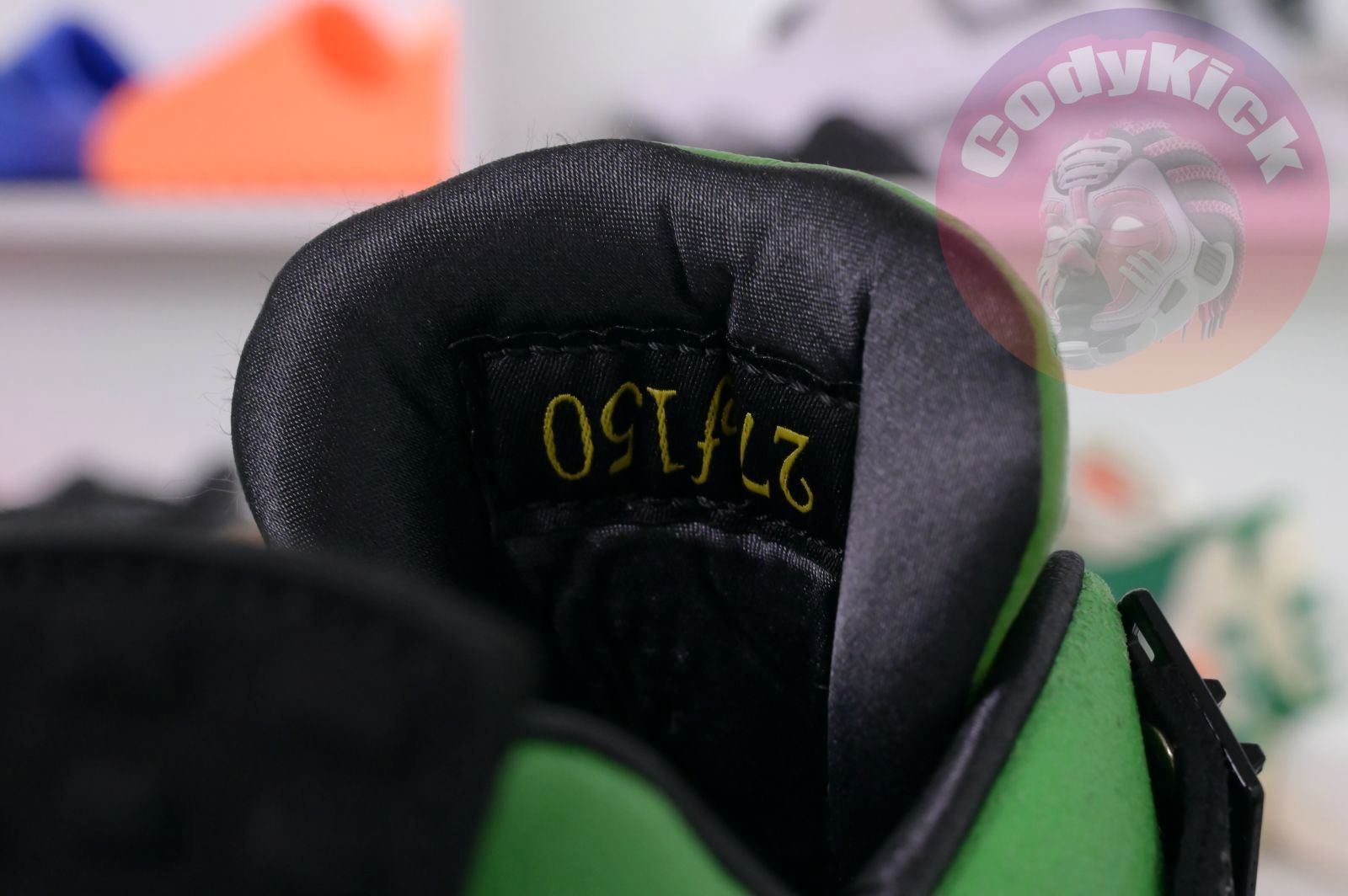 Jordan Air Jordan 4 Manila