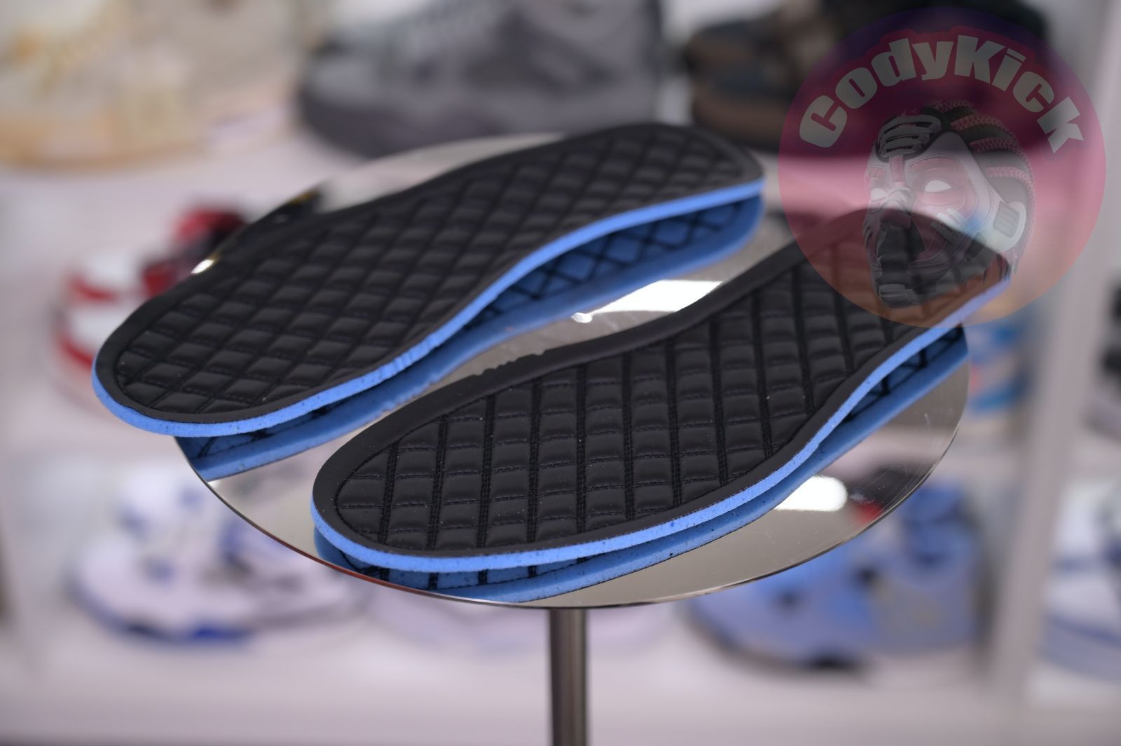 Jordan Air Jordan 4 Manila