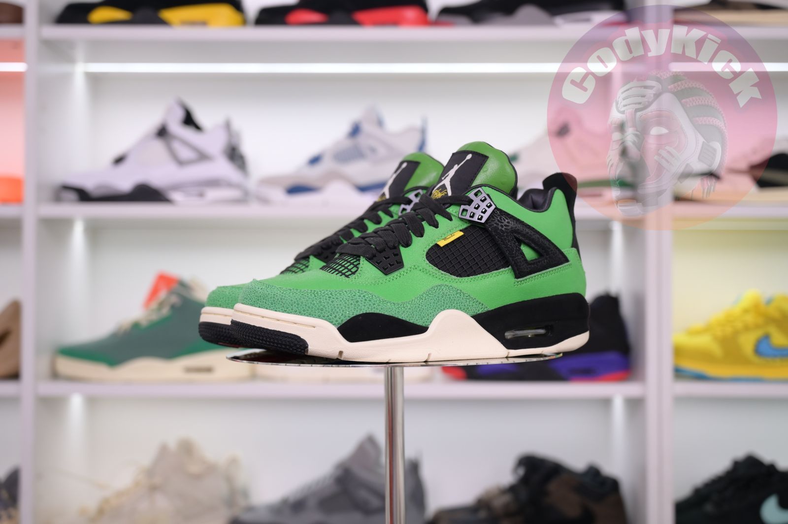 Jordan Air Jordan 4 Manila