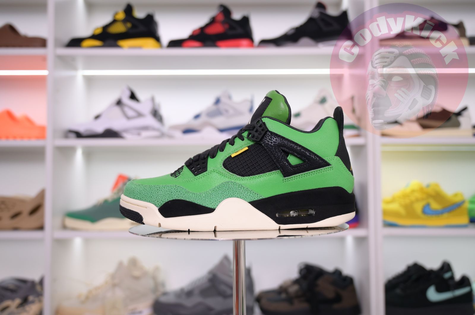 Jordan Air Jordan 4 Manila