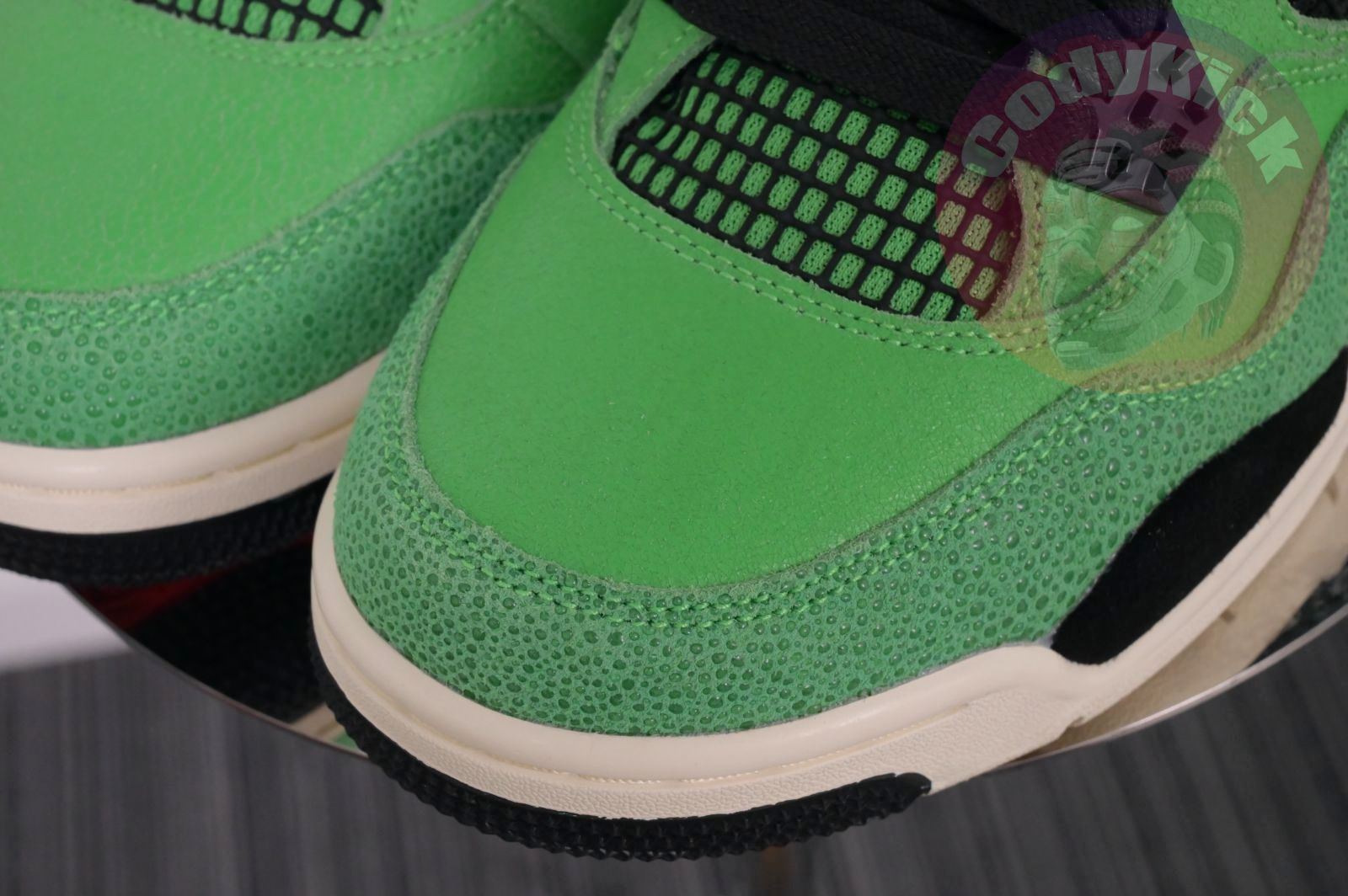 Jordan Air Jordan 4 Manila