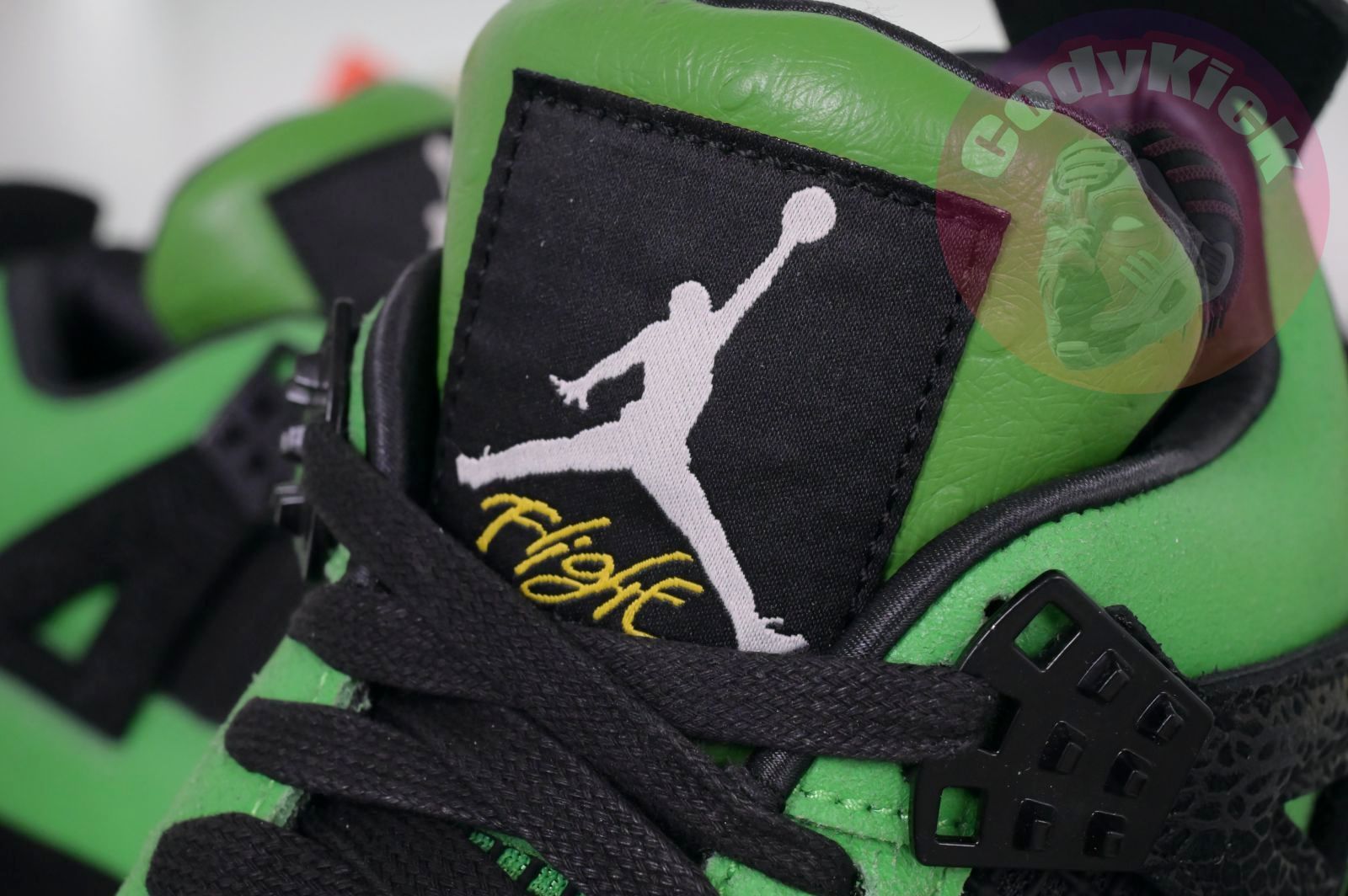 Jordan Air Jordan 4 Manila