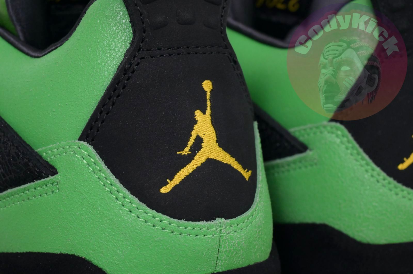 Jordan Air Jordan 4 Manila