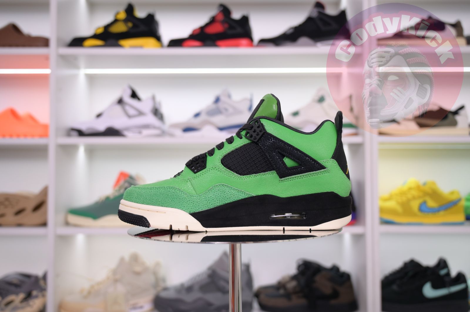 Jordan Air Jordan 4 Manila