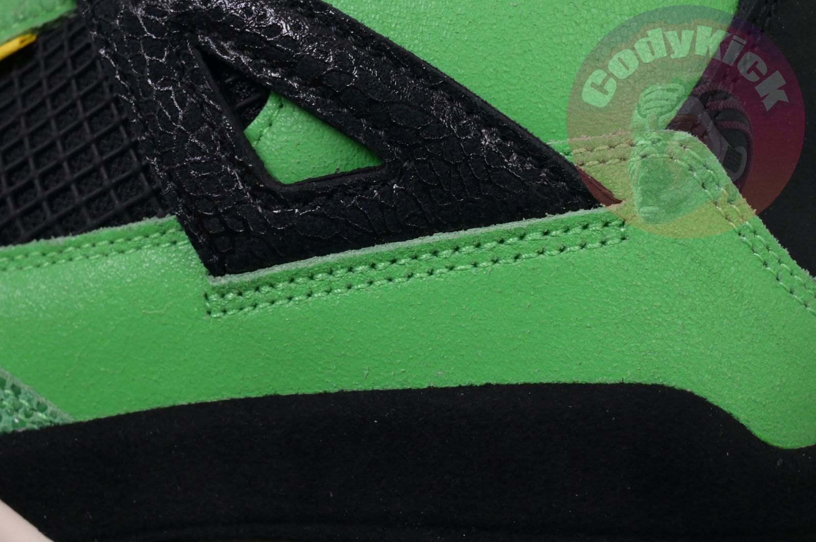 Jordan Air Jordan 4 Manila