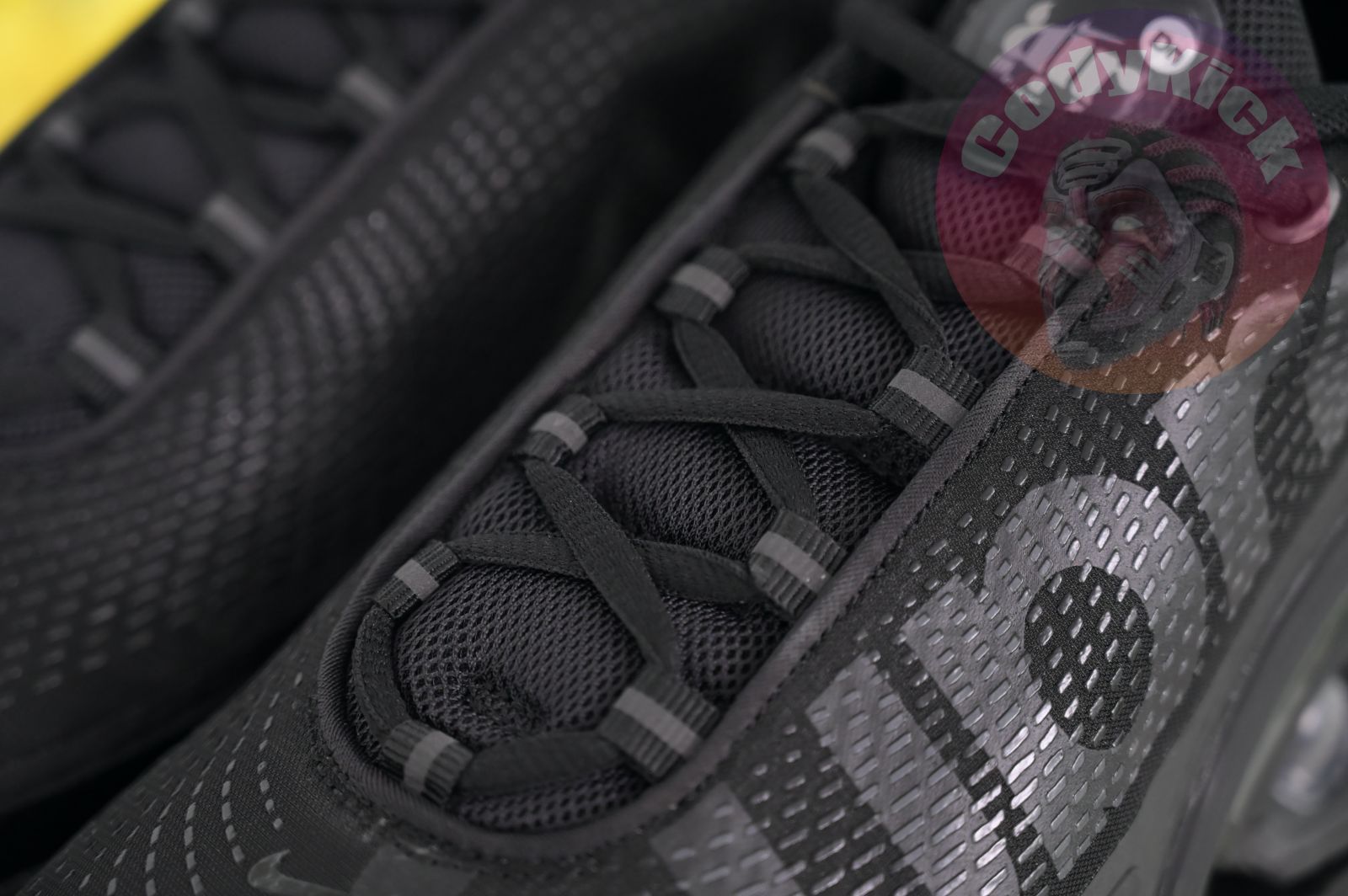 Supreme x Nike Air Max Dn