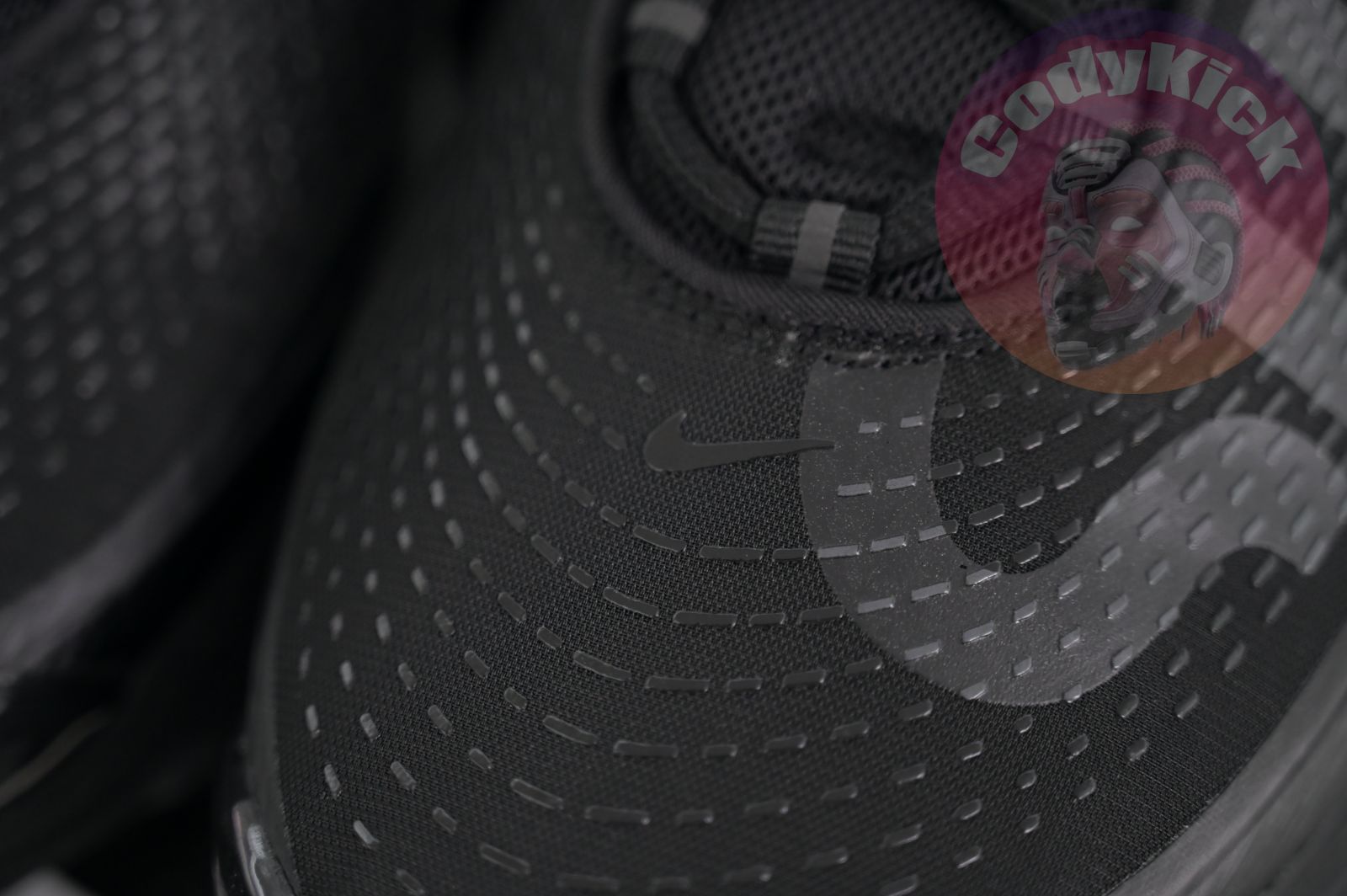 Supreme x Nike Air Max Dn