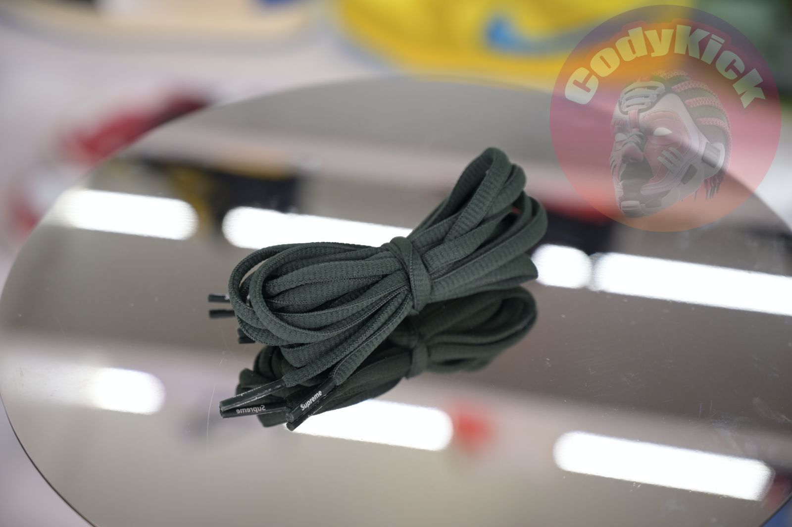 Supreme x Nike Air Max Dn