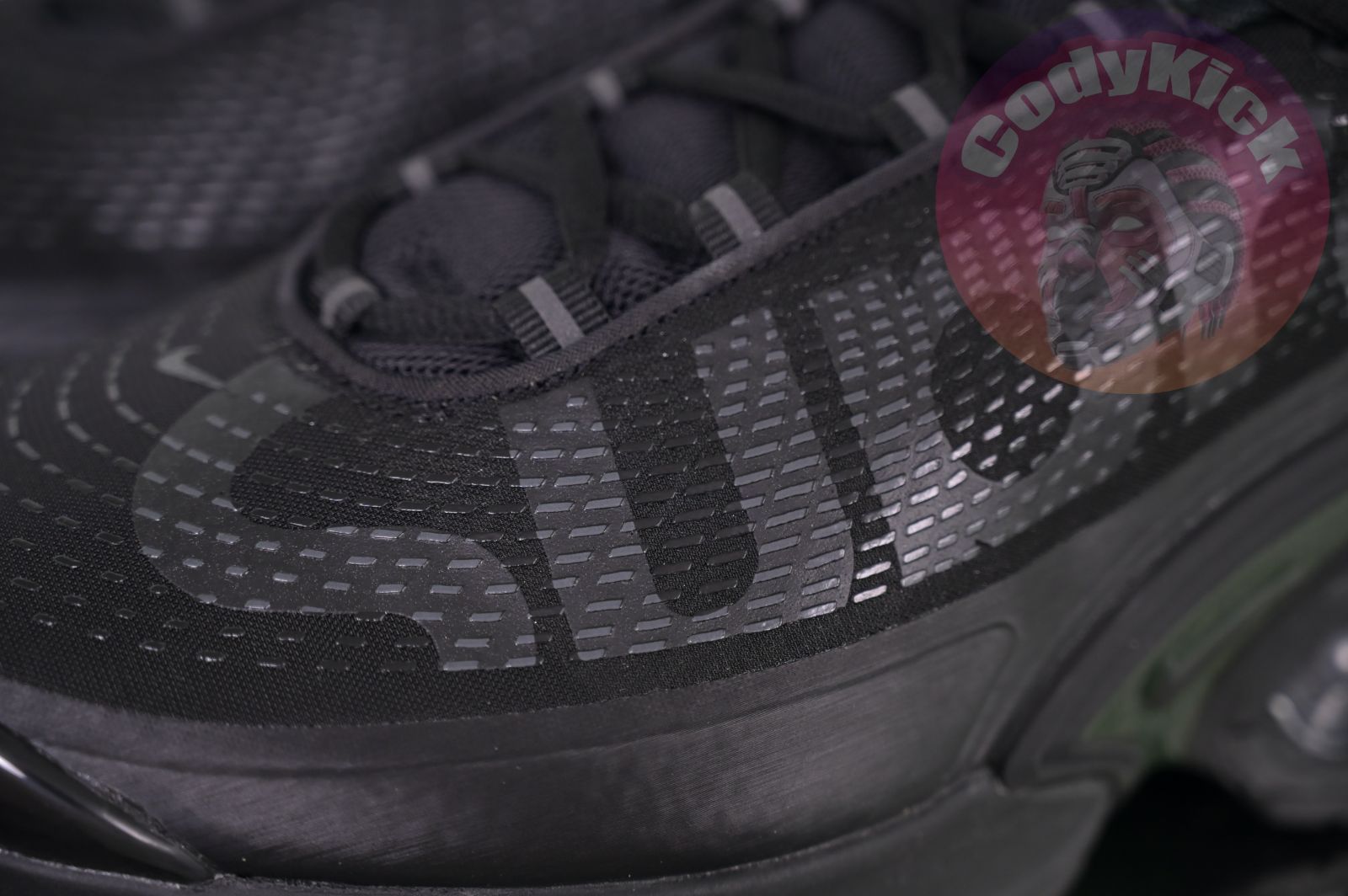 Supreme x Nike Air Max Dn