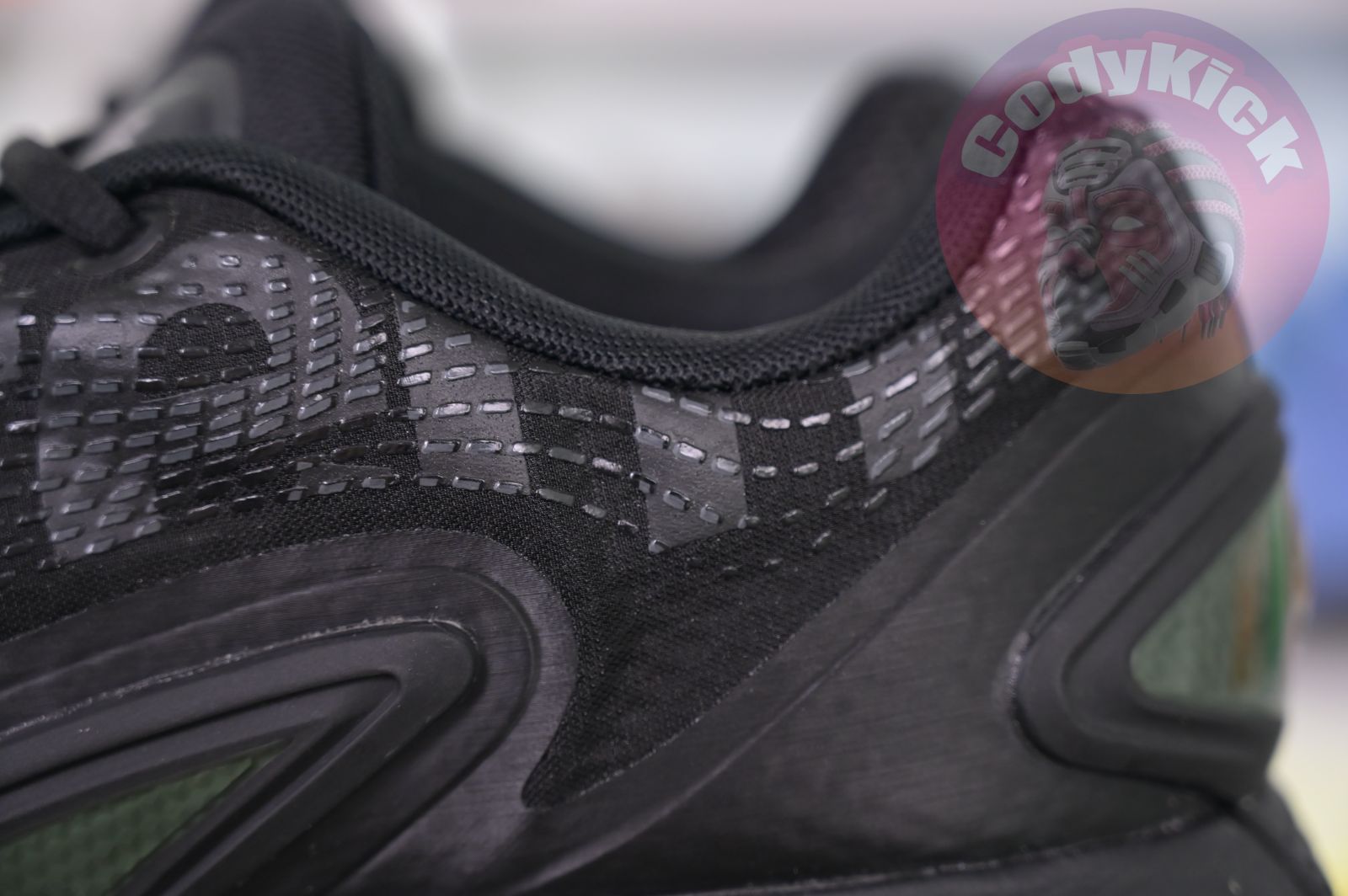 Supreme x Nike Air Max Dn