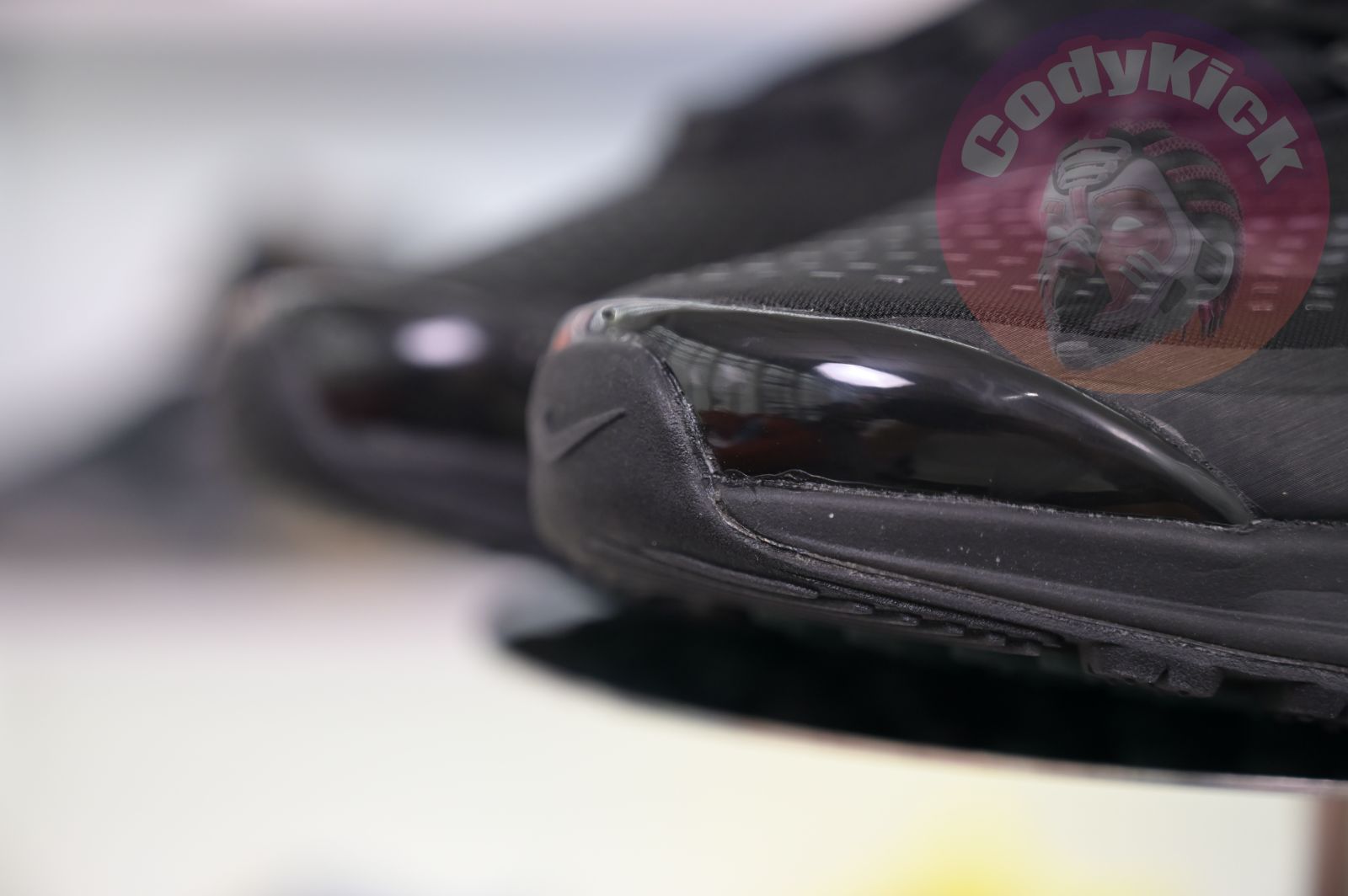 Supreme x Nike Air Max Dn