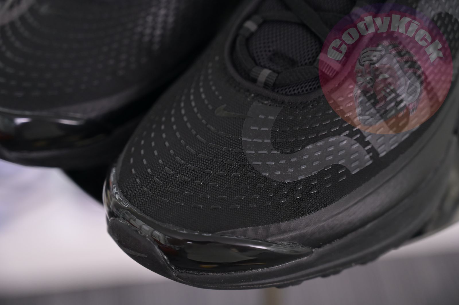 Supreme x Nike Air Max Dn